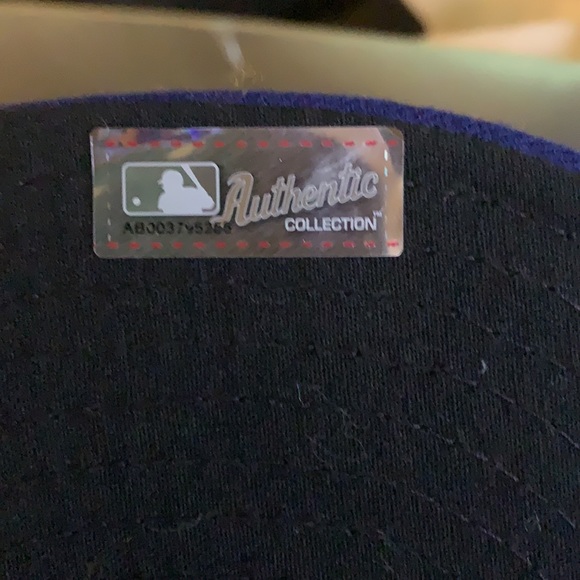 LA Dodgers Offical Ball Cap - Picture 6 of 6